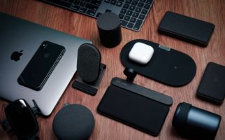 Inovasi Terbaru, Teknologi Nirkabel Dipadu Wireless, Harga Terjangkau - JPNN.com