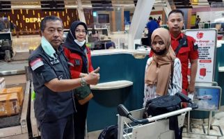 Dideportasi ke Filipina, Nursima dan Ibrahim Ingin Kembali ke Indonesia Berkumpul dengan Keluarga - JPNN.com