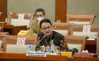 6 Sektor Industri Ini Masih Mendominasi Ekspor Indonesia 2021 - JPNN.com