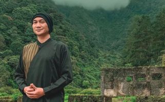 Putra Siregar Ditahan, Anji Mengaku Kangen Banget - JPNN.com