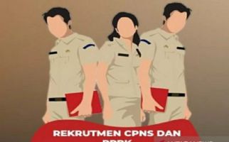 Pendaftaran Seleksi CASN KemenPAN-RB Diperpanjang Hingga 26 Juli - JPNN.com