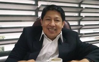 Ketua MPR Gelar Turnamen Catur Nasional, Ketua Panitia Bilang Begini - JPNN.com