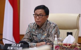 Ada Pesan Khusus dari Kemdagri Bagi DKPP - JPNN.com