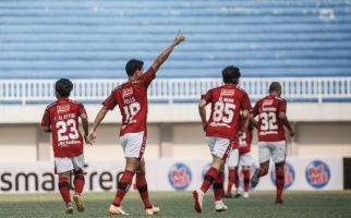 Piala Wali Kota Solo Diundur, Bos Bali United Bilang Begini - JPNN.com