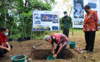 Ganjar Yakin Jateng Valley akan Jadi Kebanggaan Jawa Tengah - JPNN.com
