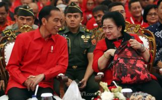 Agung Sebut Pilkada Jateng Jadi Ajang Pertarungan Efek Jokowi vs Megawati - JPNN.com