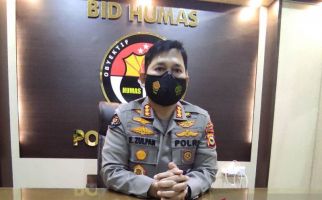 Sakit Hati, Karyawan Mencuri dan Bakar Indomaret di Makassar - JPNN.com