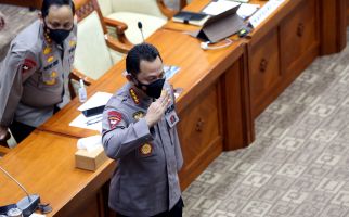 5 Berita Terpopuler: Nama Fahri Hamzah Disebut di Sidang, Ada Perintah Baru Kapolri, Menteri Tjahjo Keluarkan Surat Penting - JPNN.com