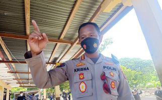 Berita Terkini Pembunuhan Ibu dan Anak di Kupang, Polisi Periksa 4 Orang Ini Pakai Lie Detector - JPNN.com