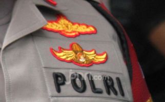 Alexway Mengaku Berdinas di Mabes Polri, Begini Caranya Punya KTA Polisi - JPNN.com