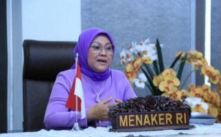 Indonesia Terpilih Jadi Anggota Reguler GB-ILO 2021-2024 - JPNN.com