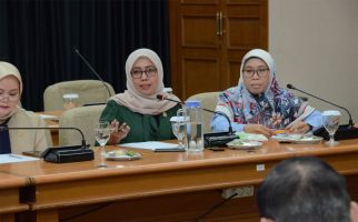 Soal Regulasi Pelabelan, Anggota DPR Nur Nadlifah Minta BPOM Tidak Diskriminatif - JPNN.com
