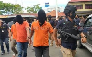30 Karung Beras di Gudang Ini Mencurigakan, Ketika Diperiksa, Isinya Mengejutkan - JPNN.com
