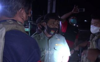 2 Pelaku Pungli Berseragam Ditangkap Tim Tiger di Jakarta Utara, Pengakuannya Mengejutkan - JPNN.com