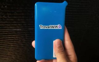 Perusahaan Berikan Modem TravelWifi agar Karyawan Tetap Produktif - JPNN.com