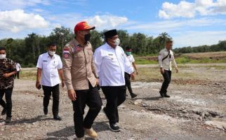 Soal Pembebasan Lahan Tol Padang-Pekanbaru, Audy Pengin Cepat - JPNN.com