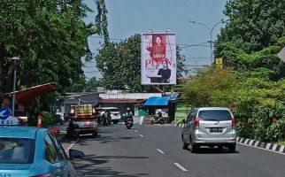 Baliho Puan Maharani Bertebaran di Surabaya, Kusnadi: Lucu Jika Tak Mendukung - JPNN.com