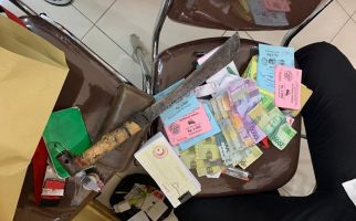 7 Pelaku Pungli di Aceh Disikat Polisi, Ini Buktinya, Lihat - JPNN.com