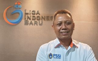 Format Liga 1 2021/2022, Apa Itu Sistem Bubble to Bubble? - JPNN.com