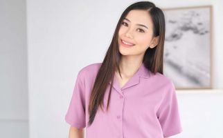 Evelina Witanama Jadi Penghuni Baru di Sinetron Ikatan Cinta - JPNN.com