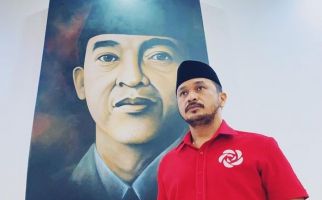 Ungkap Alasan Maju Jadi Calon Presiden, Giring Sebut Nama Jokowi - JPNN.com
