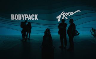 Bodypack dan Arkiv Berkolaborasi Luncurkan Tas Edisi Khusus - JPNN.com