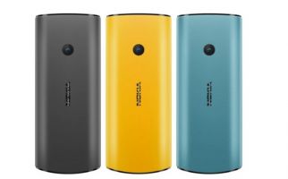 Nokia Punya Dua HP Baru dengan Jaringan 4G, Harganya di Bawah Rp 1 Juta - JPNN.com