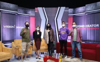 Kisah Sukses Sejumlah YouTuber Diangkat Dalam Docuseries 10 Episode - JPNN.com