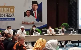 Pemerintah Janji Pembangunan IKN Akomodasi Kepentingan Masyarakat Lokal - JPNN.com