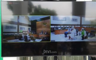 Sering Adu Mulut dengan Jaksa dalam Sidang, Ini Pengakuan Rizieq - JPNN.com