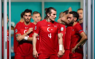 Turki Kalah di 2 Laga Awal, Catatkan Rekor Terburuk Sejak EURO 1996 - JPNN.com