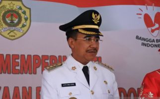 ASN dan PTT Pengin Punya Rumah, Pemkot Kupang Beri Bantuan Uang Muka - JPNN.com