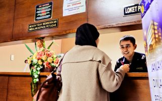 Meluncurkan Bctemas.id, Bea Cukai Tanjung Emas Beri Solusi Layanan Mudah, Cepat, dan Real Time - JPNN.com