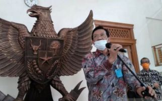 Sri Sultan Hamengku Buwono X: Mas Haryadi Suyuti Melanggar Janjinya Sendiri - JPNN.com