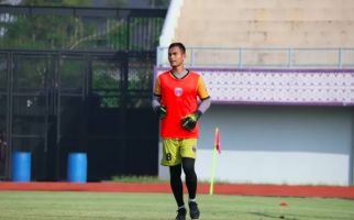 Dhika Bhayangkara Gabung Persita sebagai Pemain Pinjaman dari Persib - JPNN.com