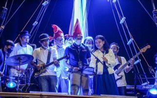 Sandiaga Uno Bangkitkan Kembali Makassar Jazz Festival - JPNN.com