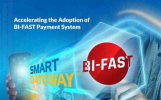 Smartgateway Tawarkan Solusi Pembayaran Ritel Lebih Praktis - JPNN.com