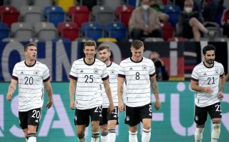 Piala Dunia 2022 Makin Dekat, Timnas Jerman Terancam Kehilangan Pemain Ini - JPNN.com