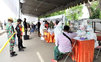 Eri Cahyadi: Screening di Jembatan Suramadu Sisi Surabaya Hanya Membantu Bangkalan - JPNN.com