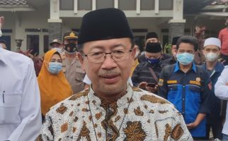 Bupati Cianjur Teken Perbup Larangan Kawin Kontrak, Apa Sanksinya? - JPNN.com