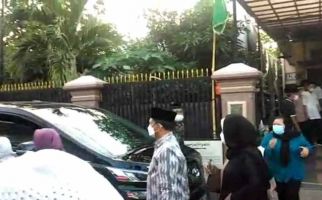 Berita Duka: Ibu Mertua Tito Karnavian Meninggal Dunia - JPNN.com