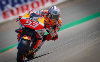 Marc Marquez Sorot 2 Hal Ini Jelang MotoGP Jepang 2022, Waspada! - JPNN.com