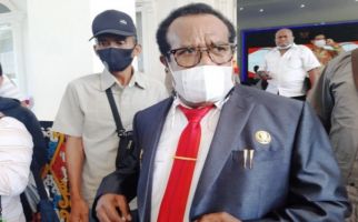 3 Lembaga ini Dorong Pembentukan Provinsi Papua Selatan, Begini Alasannya - JPNN.com