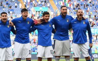 Bahagianya Bek Inter Milan Bisa Tampil di EURO 2020 - JPNN.com