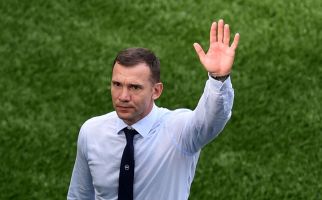 Pernyataan Tegas Andriy Shevchenko Sebelum Ukraina Jumpa Austria - JPNN.com