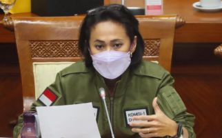 DPR Desak Pemerintah Segera Rampungkan PP Tentang Perlindungan ABK - JPNN.com