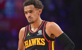 Atlanta Hawks Masuk Final Wilayah Timur, Phoenix Suns Pukul LA Clippers di Gim Pertama - JPNN.com