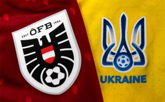 Cek di Sini Starting XI Ukraina Vs Austria - JPNN.com