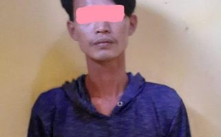 Pemuda Ini Lihat Nenek Sendiri di Rumah, Langsung Masuk, Terjadilah - JPNN.com