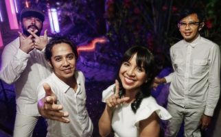 Mocca Hadirkan I Love You Anyway Versi Akustik - JPNN.com